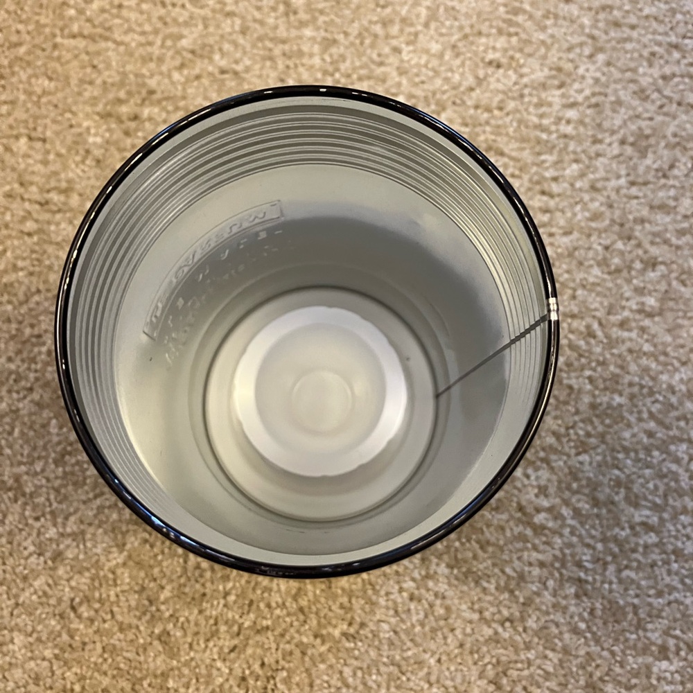 Jean Paul Gaultier Le Male Empty Tin Container - Picture 6 of 6